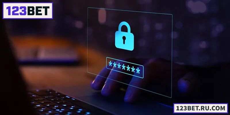 Quyền Riêng Tư 123BET – Bảo Mật Thông Tin Người Chơi An Toàn Bảo vệ tối đa thông tin cá nhân và giao dịch của bạn tại Quyền Riêng Tư 123BET