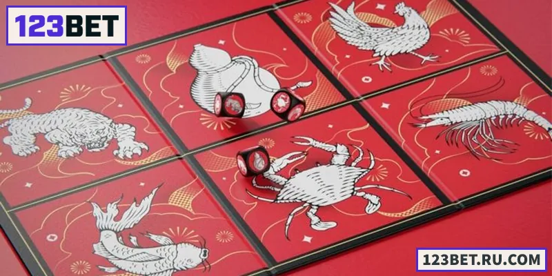 Bầu Cua – Sức Hút Khó Cưỡng Của Trò Chơi Mang Bản Sắc Việt Bầu Cua – Sức Hút Khó Cưỡng Của Trò Chơi Mang Bản Sắc Việt