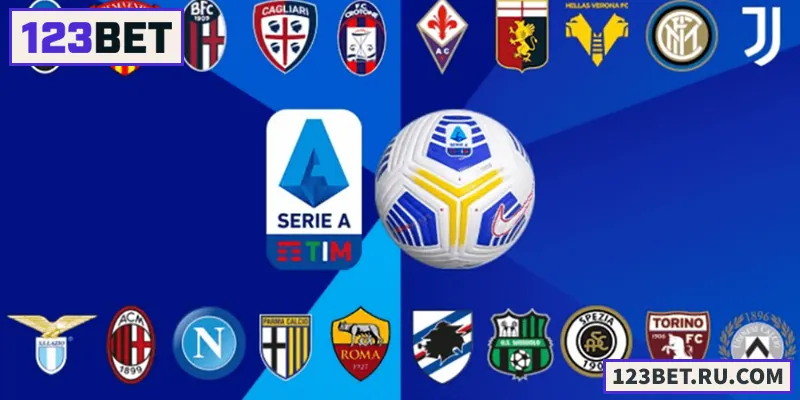 Soi Kèo Serie A – Phân Tích Những Trận Đấu Hàng Đầu Nước Ý Khám phá chiến thuật và phân tích chính xác để soi kèo Serie A hôm nay