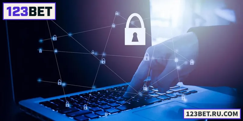 Chính Sách Bảo Mật 123BET – Cam Kết An Toàn Cho Người Chơi Khám phá chính sách bảo mật 123BET đảm bảo an toàn tuyệt đối cho mọi người chơi