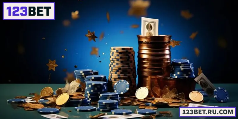 Miễn Trách Nhiệm 123BET – Hướng Dẫn Cách Cá Cược An Toàn Khám phá chính sách Miễn Trách Nhiệm 123BET bảo vệ người chơi an toàn tối đa