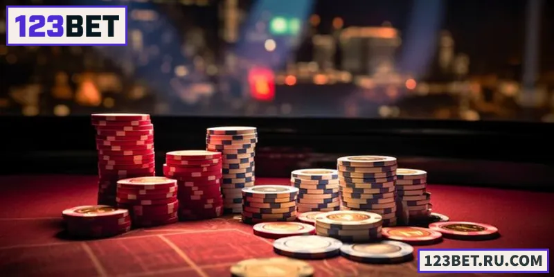 Khuyến Mãi 123BET – Quà Tặng Hấp Dẫn Đang Chờ Đón Người Chơi Khám phá Khuyến Mãi 123BET hấp dẫn với ưu đãi cực khủng cho mọi thành viên