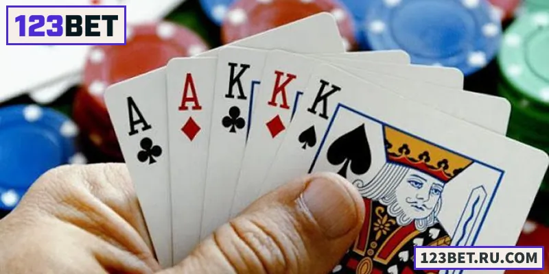 Mậu Binh – Trò Chơi Trí Tuệ Cho Tín Đồ Game Bài Online Khám phá Mậu Binh – trò chơi trí tuệ kịch tính, thử thách bản lĩnh người chơi