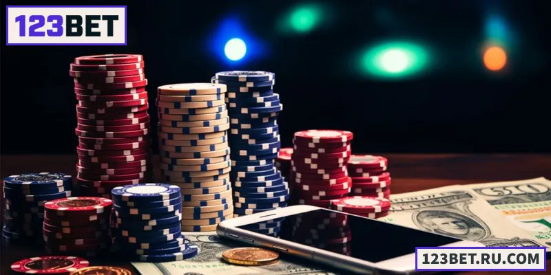 Chơi Có Trách Nhiệm 123BET – Giải Pháp Cá Cược An Toàn Khám phá niềm vui cá cược an toàn cùng Chơi Có Trách Nhiệm 123BET ngay hôm nay