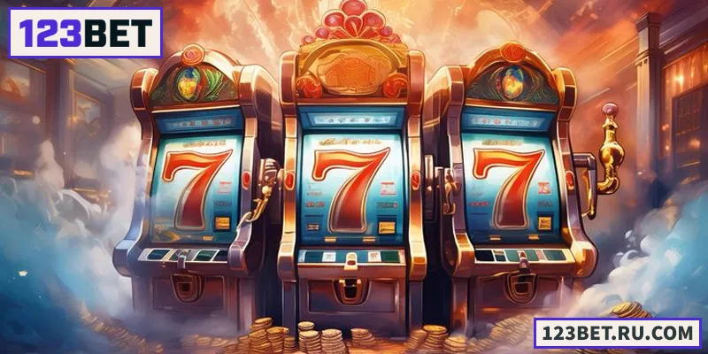 Khám phá Nổ Hũ 123BET, nơi trúng lớn mỗi phút, trải nghiệm cực đã