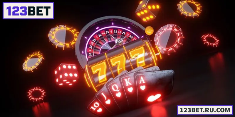 Khám phá Quay Số 123BET, nơi may mắn và cơ hội chiến thắng luôn chờ bạn