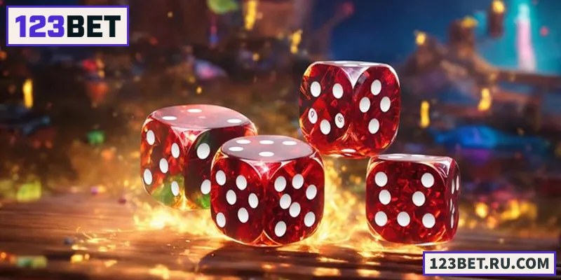 Tài Xỉu – Sức Hấp Dẫn Khó Cưỡng Của Từng Viên Xúc Xắc Khám phá Tài Xỉu cùng chiến lược tinh tế, cơ hội thắng lớn ngay từng ván cược