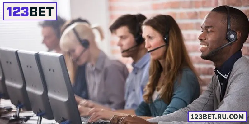 Liên Hệ 123BET – Hệ Thống Hỗ Trợ Nhanh Chóng Cho Mọi Bet Thủ Liên Hệ 123BET nhanh chóng, tiện lợi, hỗ trợ mọi thắc mắc 24/7 cho người chơi