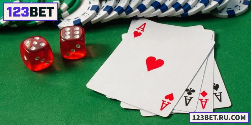 Mậu Binh – Trò Chơi Trí Tuệ Cho Tín Đồ Game Bài Online Mậu Binh – Trò Chơi Trí Tuệ Cho Tín Đồ Game Bài Online