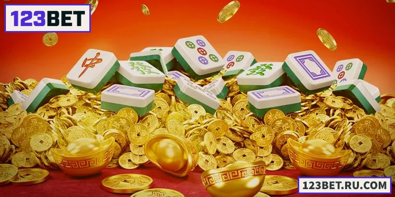 Nổ Hũ Thần Tài mở cánh cửa may mắn với tỷ lệ thưởng bùng nổ cho mọi người chơi