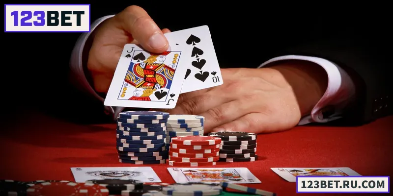 Poker – Trò Chơi Trí Tuệ Dành Cho Người Yêu Chiến Thuật