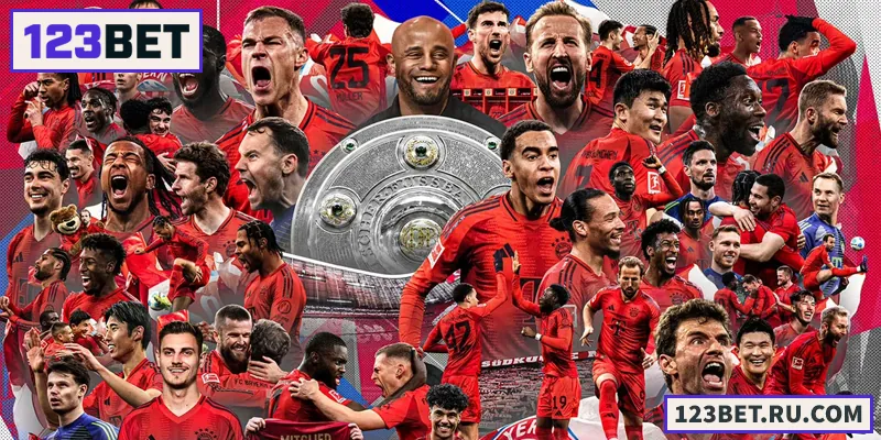 Soi Kèo Bundesliga – Phân Tích Chi Tiết Giải Đấu #1 Nước Đức Soi Kèo Bundesliga – Phân Tích Chi Tiết Giải Đấu #1 Nước Đức