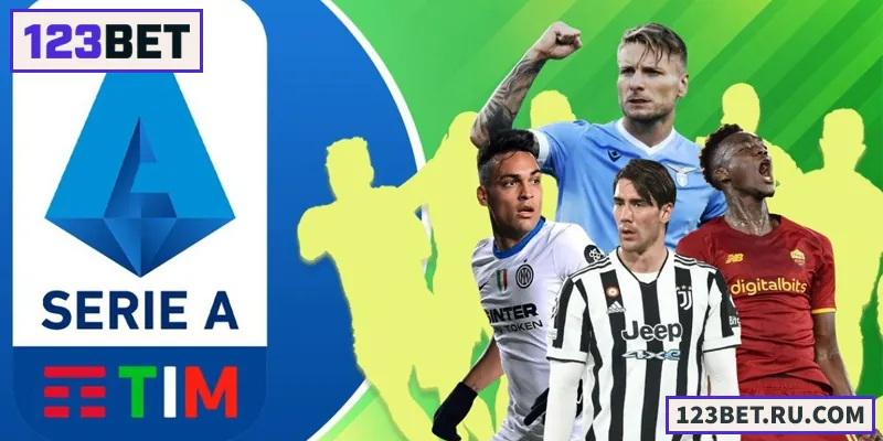 Soi Kèo Serie A – Phân Tích Những Trận Đấu Hàng Đầu Nước Ý Soi Kèo Serie A – Phân Tích Những Trận Đấu Hàng Đầu Nước Ý
